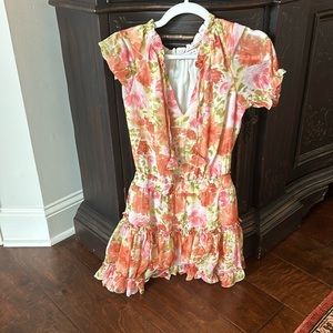 Kendall lane dress!